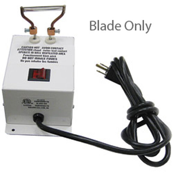 Rope Cutter Blade image number 0