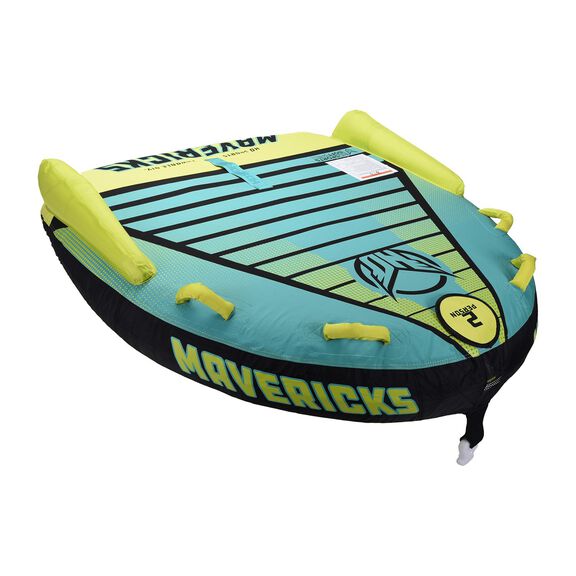 Mavericks 2 Tube image number 1