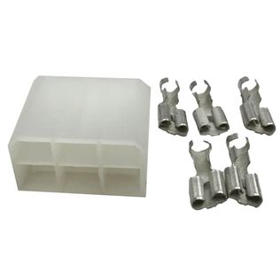 Exalto Wiper Component #SET