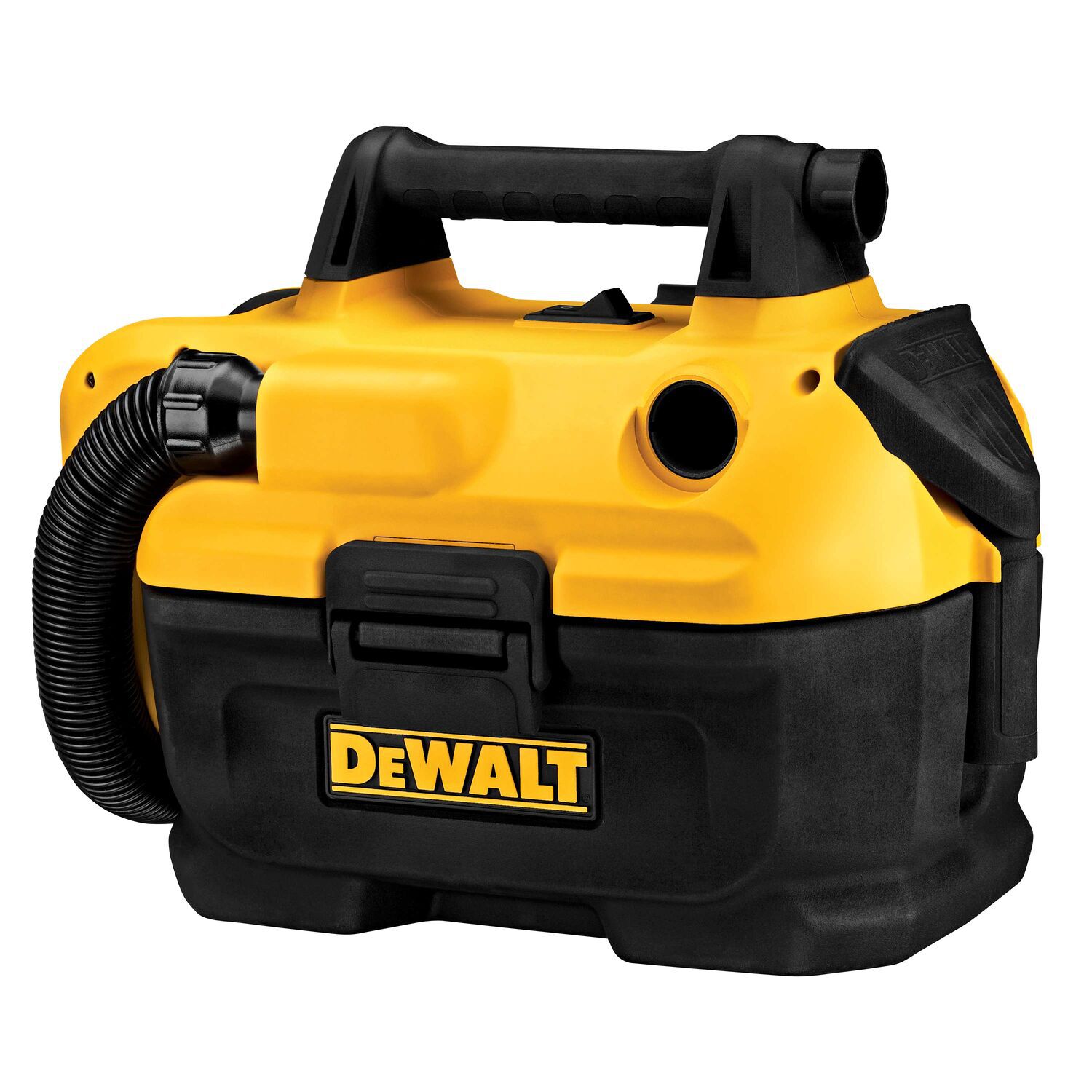 DEWALT 20V MAX* Cordless Wet-Dry Vacuum (Tool Only)