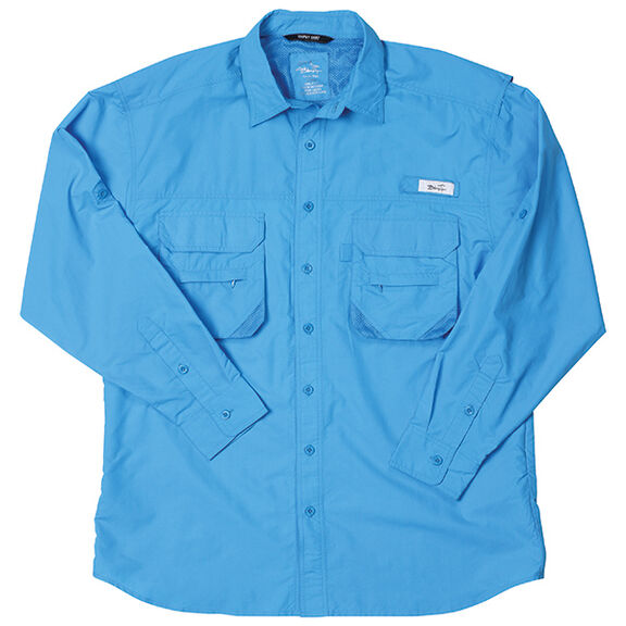 Men's Trophy Fishing Shirt image number 0