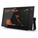 NSS16 evo3 Multifunction Display with C-MAP&reg; US Enhanced Charts image number 2