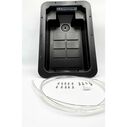 Panther Recessed Foot-Control Tray image number 2