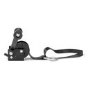900 lb. Manual Trailer Winch with Strap image number 3