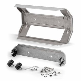 In-Dash Mounting Kit for XPLORE Series Fishfinders