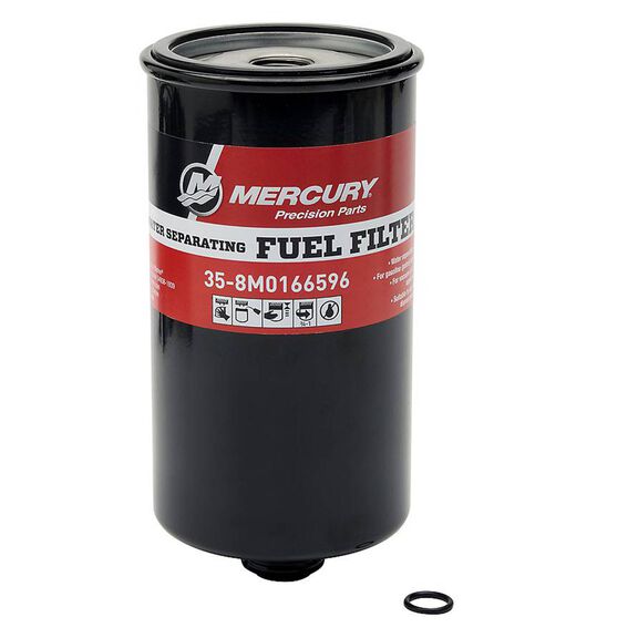 Mercury Marine Service Kit 1000-Hour image number 1
