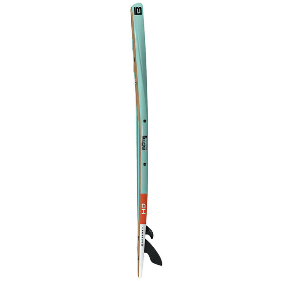 10'6" Gatorshell HD Stand-Up Paddleboard image number 2