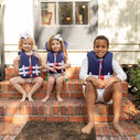 USCG Infant Life Jacket (0-30 lbs), Navy image number 5