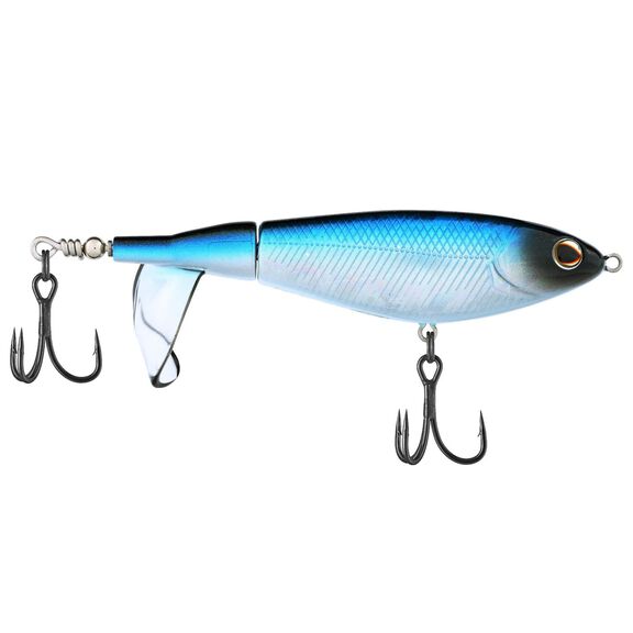 Choppo Saltwater image number 0