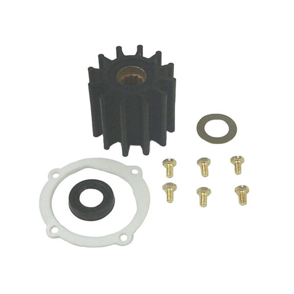 18-3089 Water Pump Kit image number 0