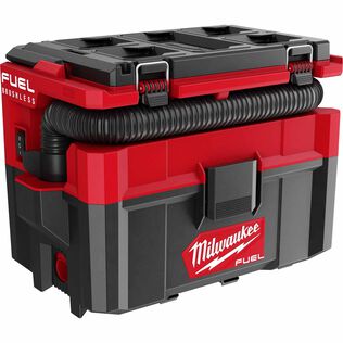 M18 FUEL&trade; PACKOUT&trade; 2.5 Gallon Wet/Dry Vacuum