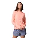 Women's PFG Solar Stream&trade; II Hooded Shirt image number 0