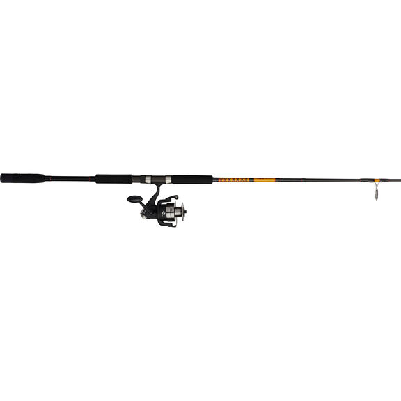 7' Ugly Stik Bigwater Spinning Combo, Medium Power image number 0