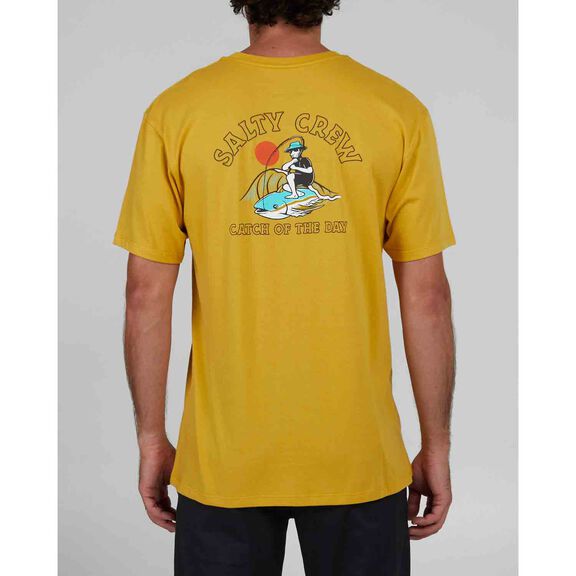 Men's Catch Of The Day Shirt image number 0