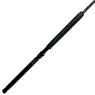 Brute Force Spinning & Conventional Rods