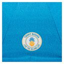 6' Umbrella with Integrated Sand Anchor, Blue image number 2