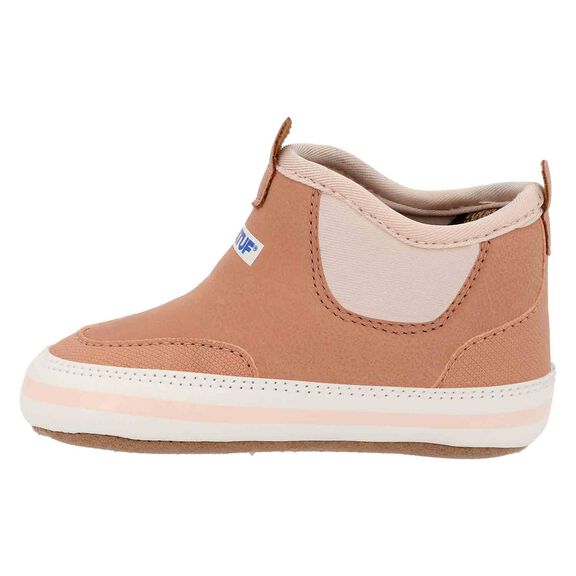 Kids Minnow Ankle Deck Boots image number 2