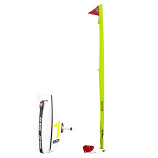 Jon Buoy Danbuoy, White Case