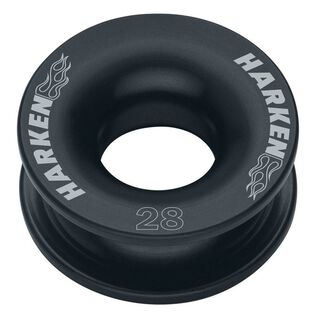 28mm Lead Ring