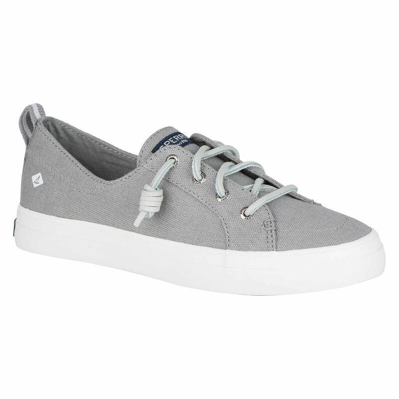 Women's Crest Vibe Sneakers image number 0