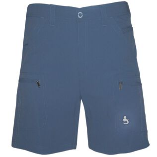 Men's Ripstop Driftwood Swim Trunks