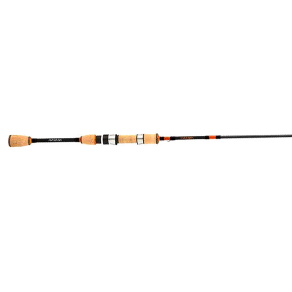DAIWA Presso Ultralight Spinning Rods