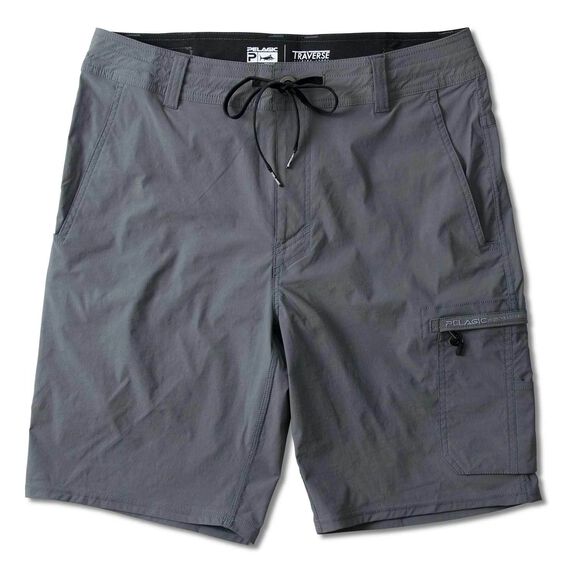 Men's Traverse Fishing Shorts image number 0