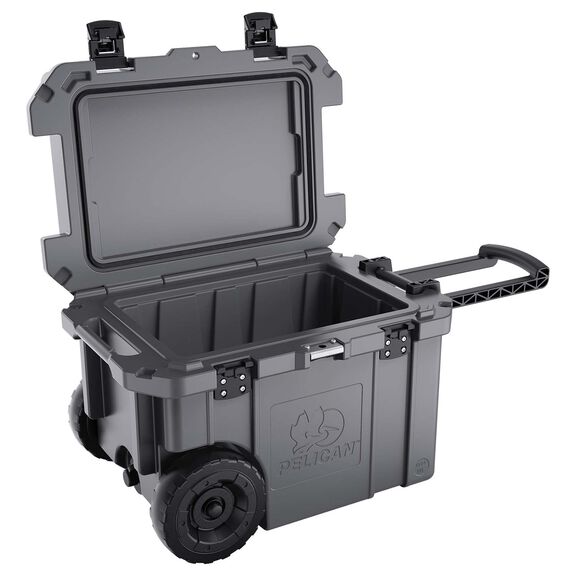 45 qt. Elite Wheeled Cooler image number 2