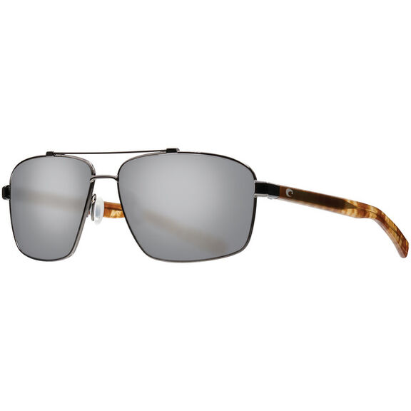 Flagler 580P Polarized Sunglasses image number 0