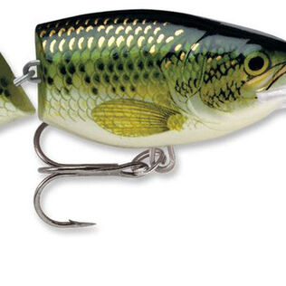 Jointed Shad Rap 07 Crankbait
