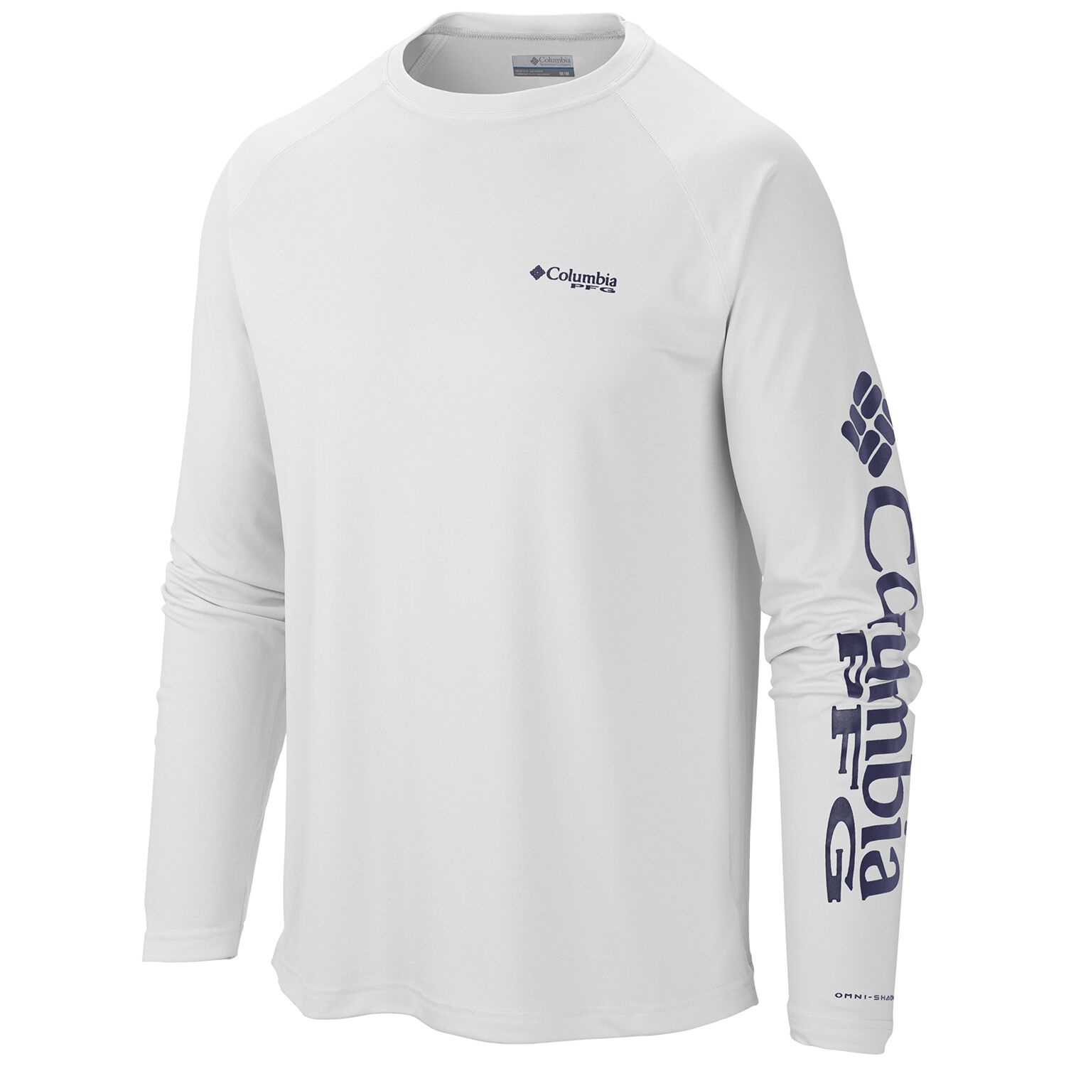 Sudadera Con Capucha De Pesca Columbia Pfg Terminal Tackle De Manga Larga Para Hombre Venta Internacional  Mkp 64005565