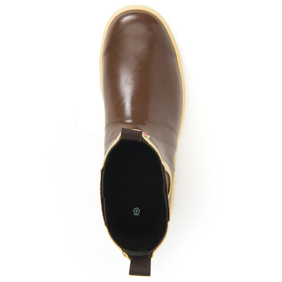 Men's 6" Legacy Deck Boots image number 5
