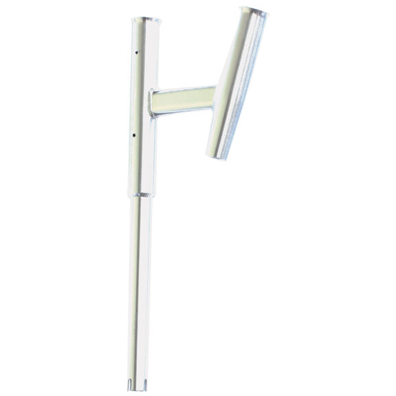 Aluminum Dual Kite Rod Holder image number 0