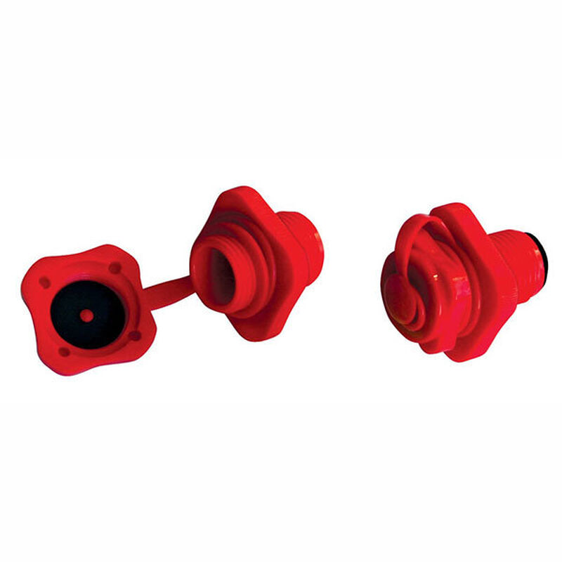 AIRHEAD Boston Valve (2 pk) West Marine