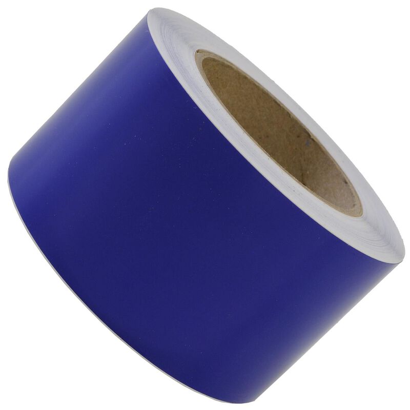 2" Boat Striping Tape, Blue image number 0