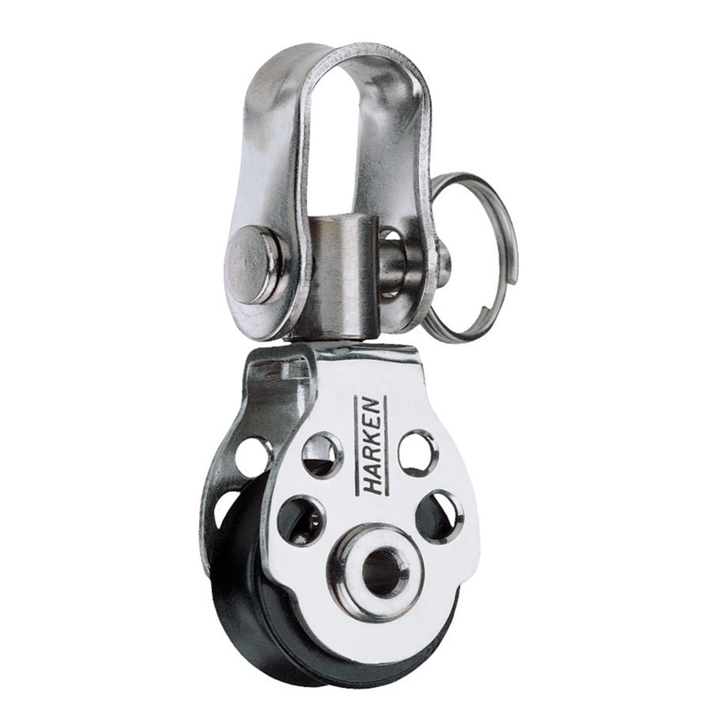 16mm Single Block, Swivel