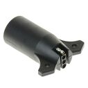 Trailer Wiring Adapter, 7 to 4-Way image number 1