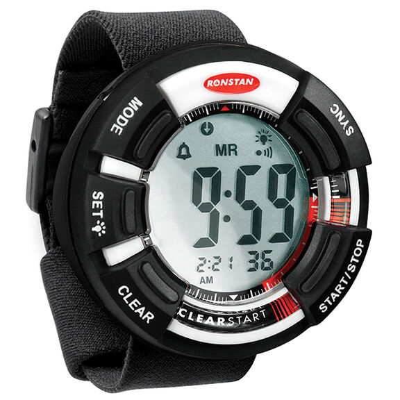 ClearStart&trade; Race Timer image number 0
