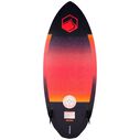 4'5" Primo LTD Wakesurf Board with Straps image number 1