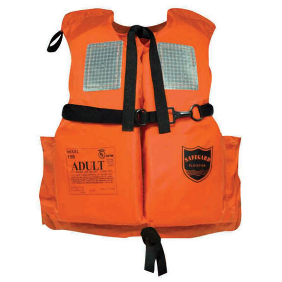 Type I Offshore Life Jackets image number 0