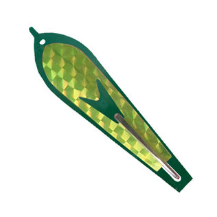 Original Drone Fishing Spoon, 2"
