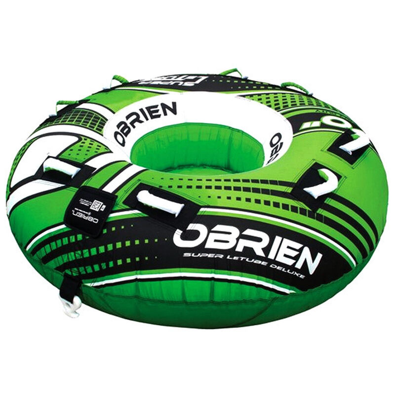 Super Le Tube Deluxe 2Person Towable Tube West Marine