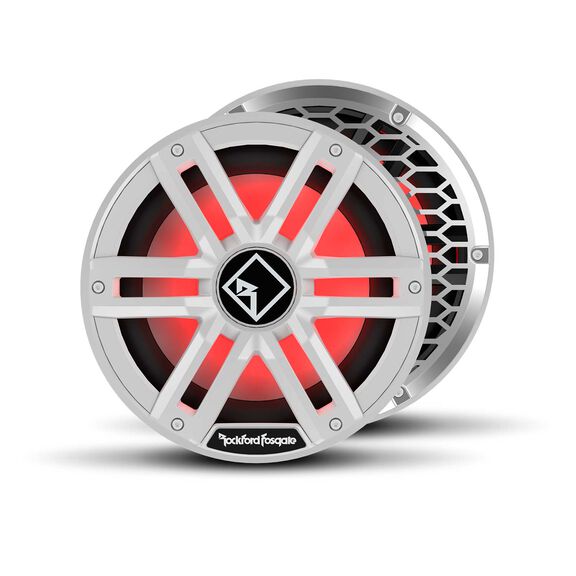 M2 DVC Color Optix&trade; Infinite Baffle Marine Subwoofers image number 1