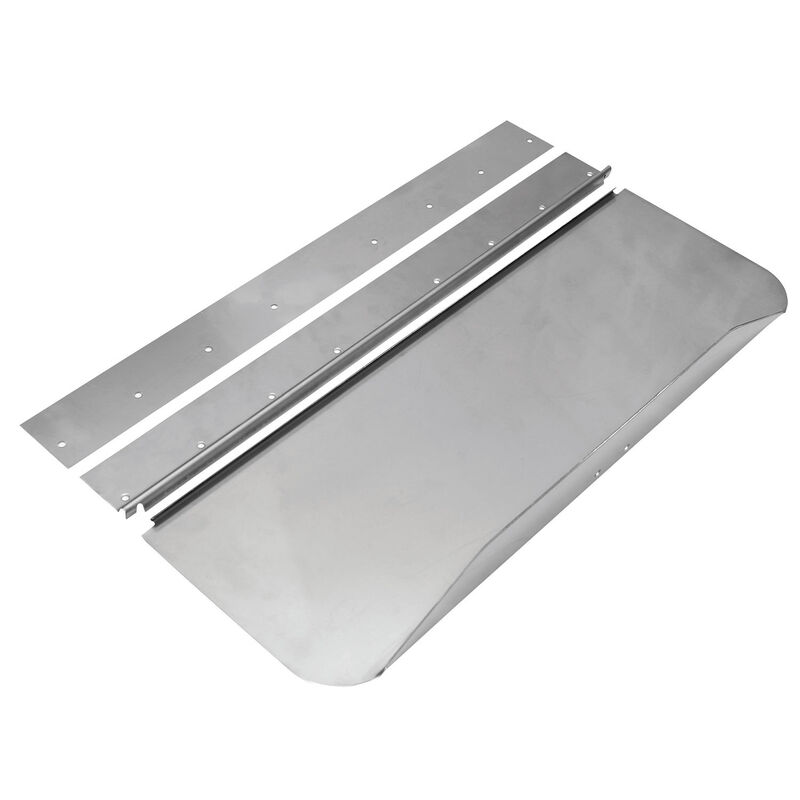 MARINE Trim Plane Assembly, 24x9 West Marine