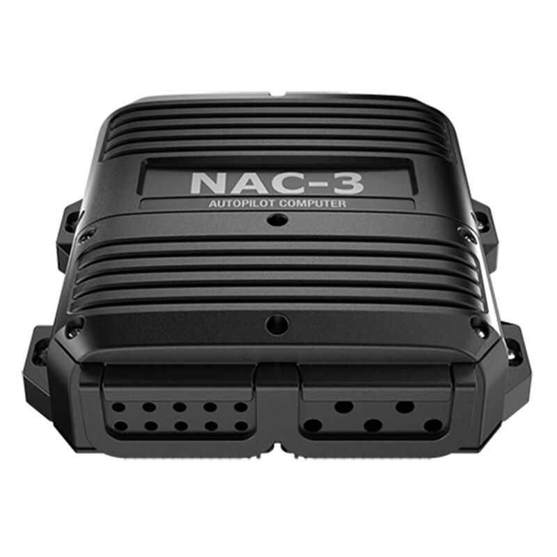 NAC-3 Autopilot Computer image number 1