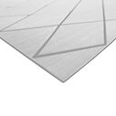 Two Color Full Sheet- Diamond  - 6mm (40" x 80") image number 0