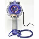 Waterproof Rechargeable LED Spotlight 3,000 Lumen with Flotation and Shatterproof Lens image number 4