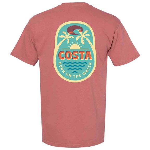 Men's Palm Hugger Shirt image number 0