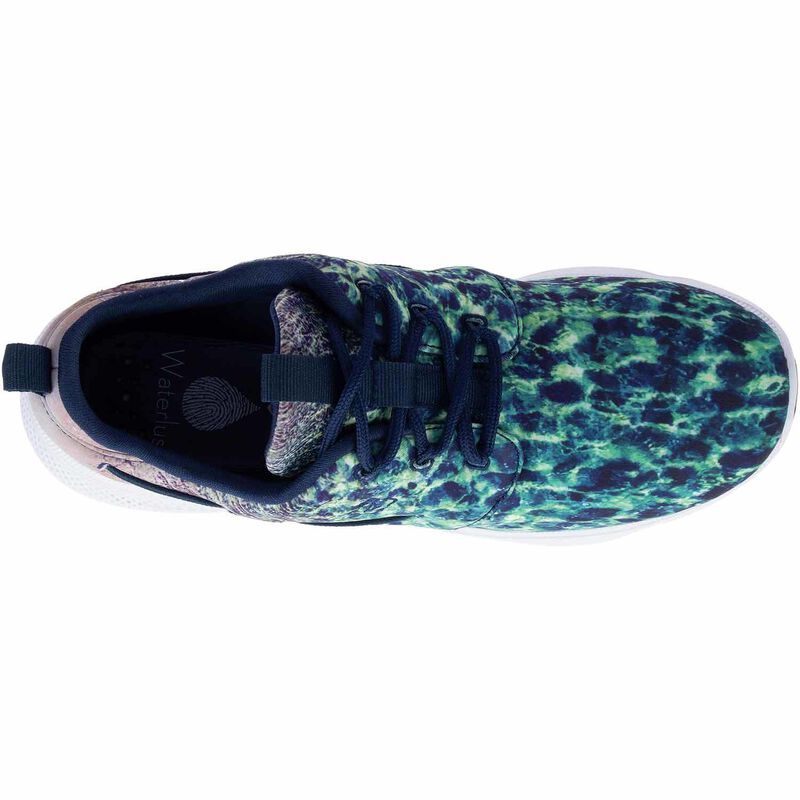 SPERRY 7 SEAS Waterlust Shoreline Boat Shoes, Unisex Sizing West Marine