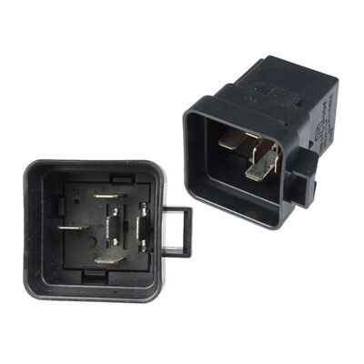 18-5852 Shrouded Relays for Mercury Outboard Motors